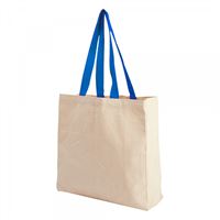 SHOPPER CON MANICI COLORATI 280 GR
